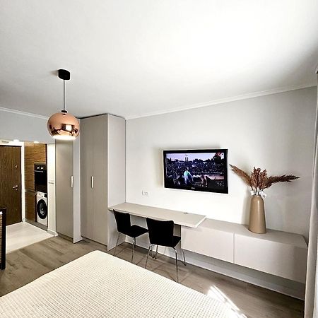 Monique'S Apartment 3 蒂米什瓦拉 外观 照片