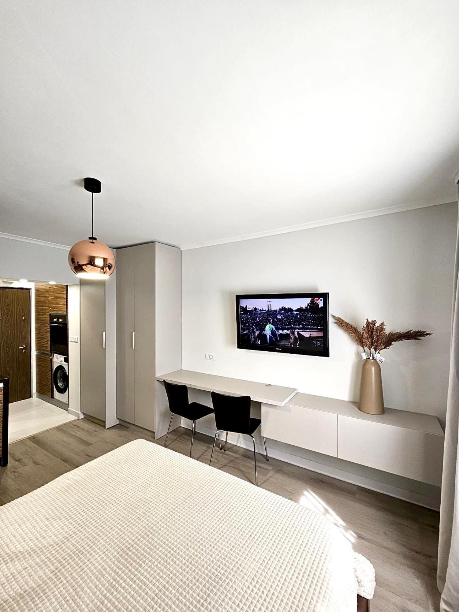Monique'S Apartment 3 蒂米什瓦拉 外观 照片