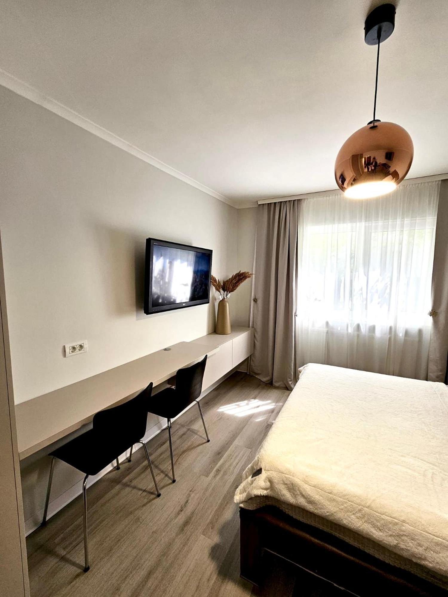 Monique'S Apartment 3 蒂米什瓦拉 外观 照片